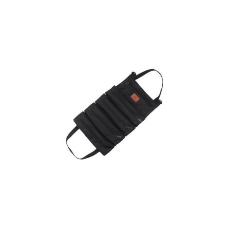 Werkzeugtasche Für Autoreparaturen – Schwarz – Aufbewahrungstasche Aus Canvas