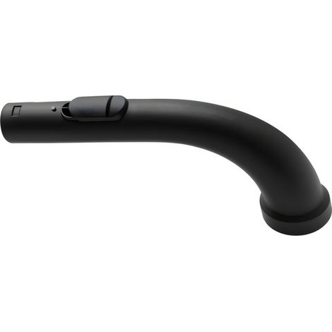Zubehör Für Staubsauger - Pistolengriff - Kompatibel Mit Miele Staubsaugern Der Serien S500, S600, S4, S5, C1, C2, C3, S4000, S5000, S7 Und S8.