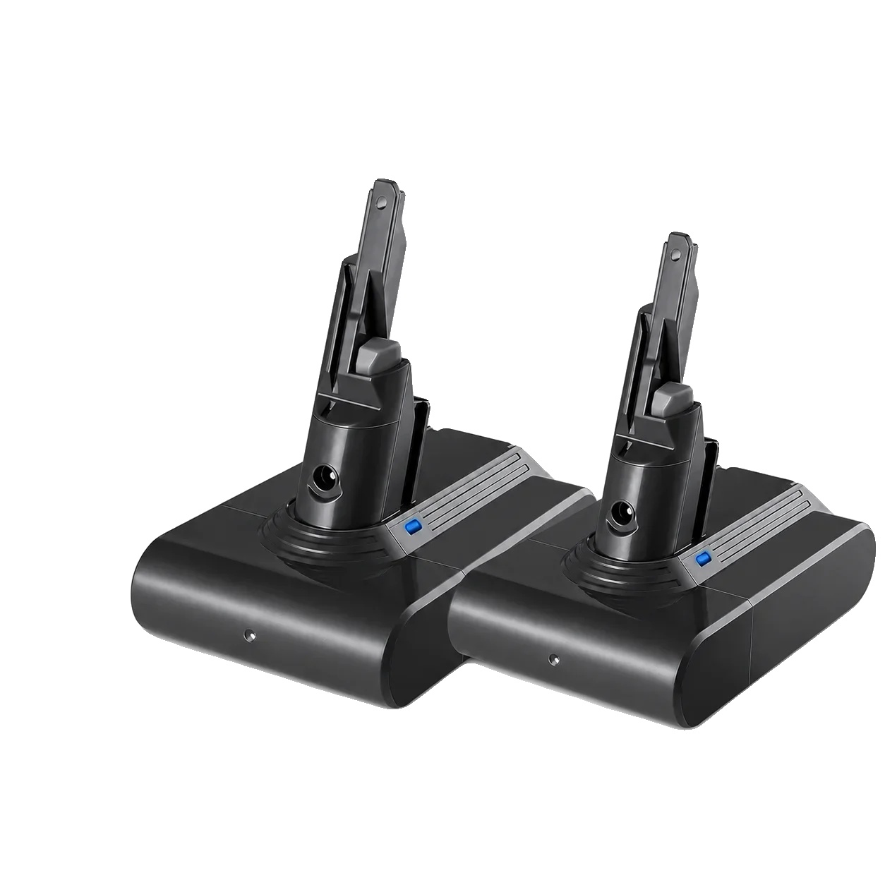 Ersatzbatterie, 9800mah Kapazität, Kompatibel Mit Mehreren Modellen, 9800mah-2pcs, 21.6v