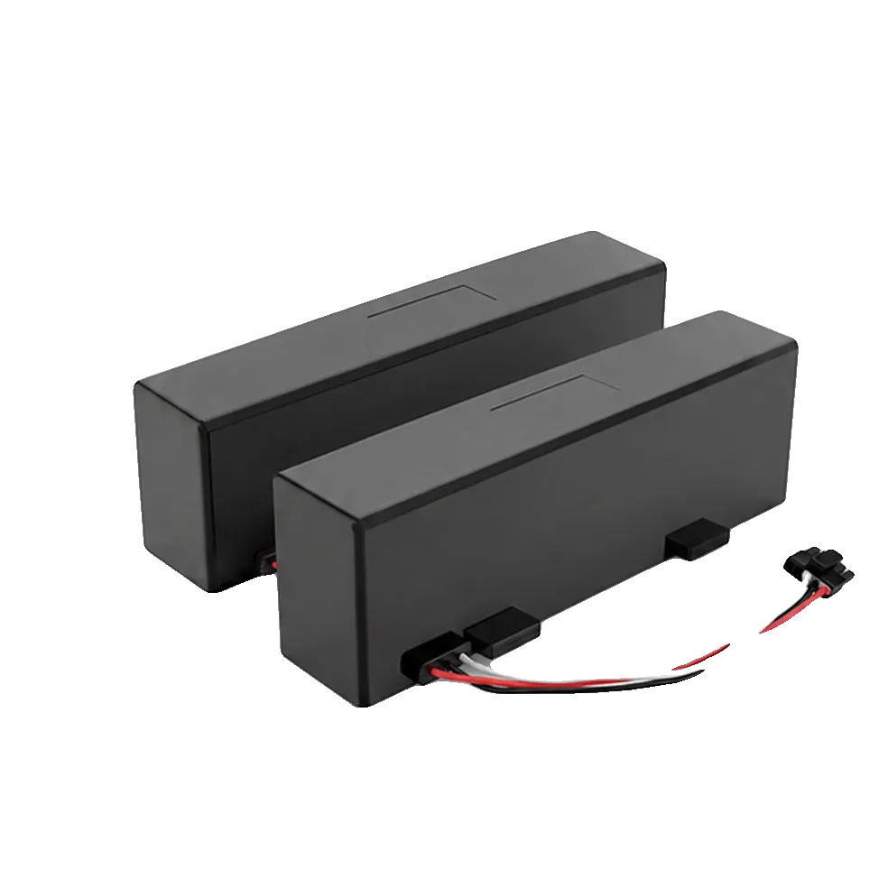 Ersatzbatterie, 9800mah Kapazität, Kompatibel Mit Robotersaugern, 9800mah- 2pcs