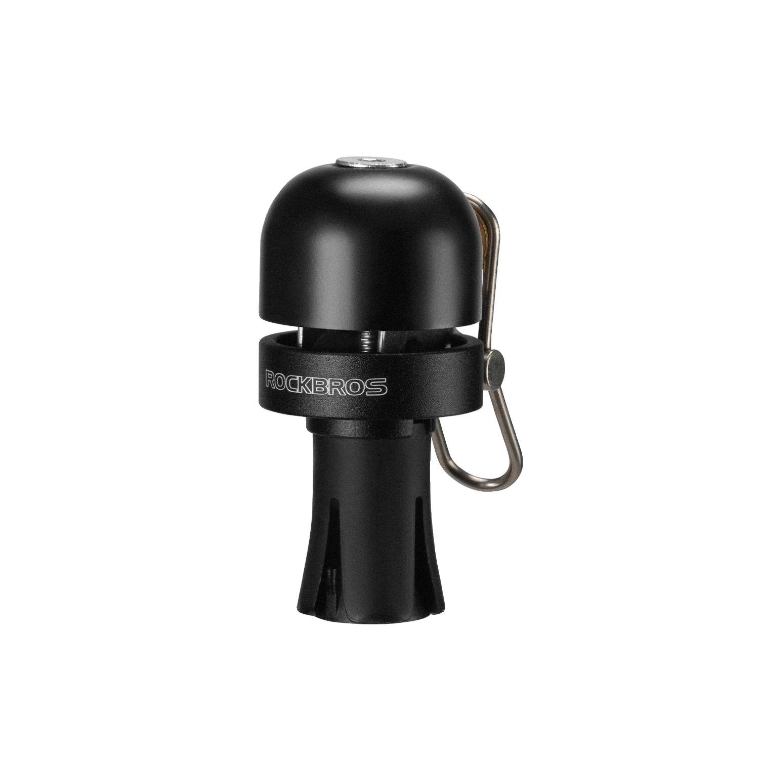 Fahrradklingel, Lauter Klang, Einfache Installation, 1pcs Bb2502-01