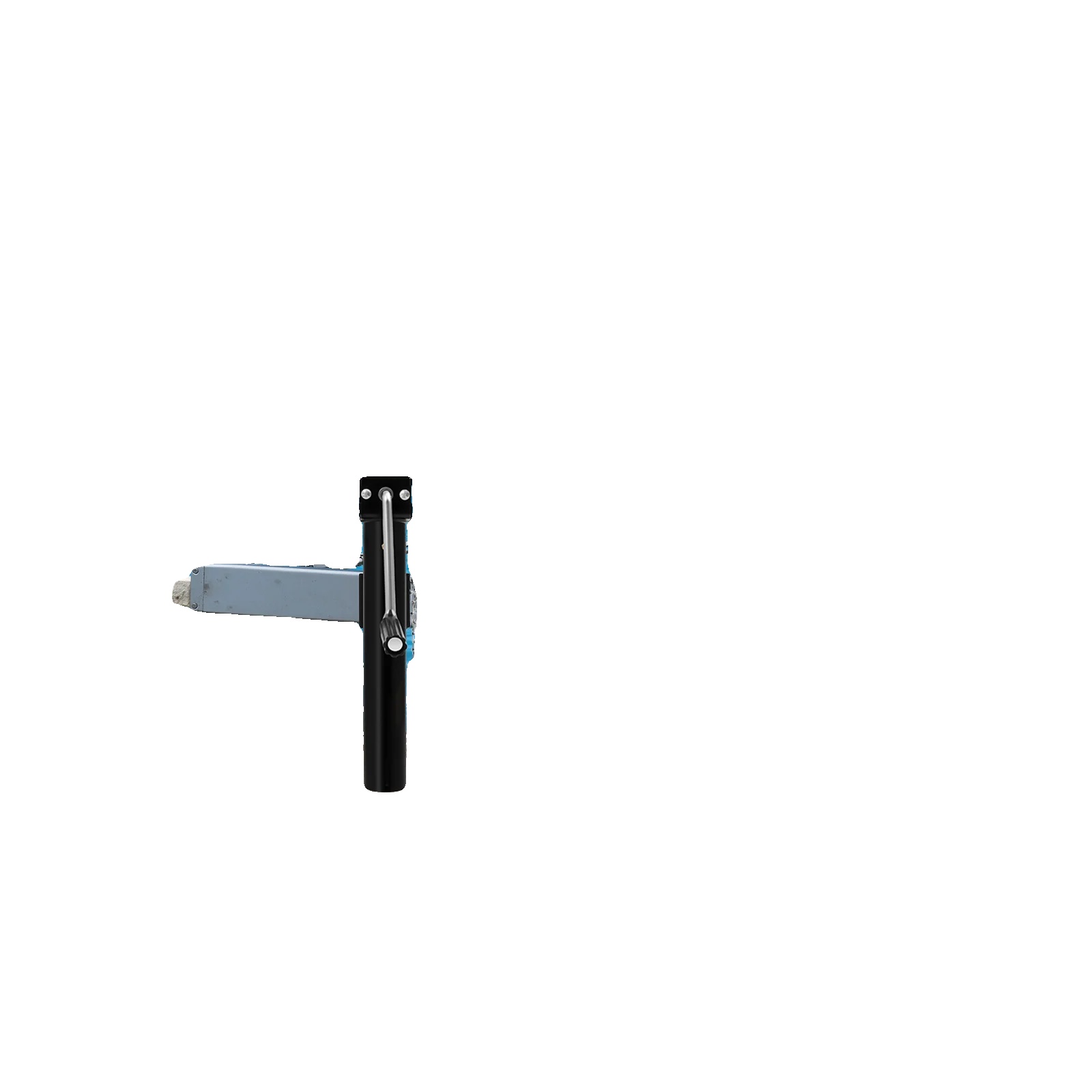 Hebebühne, Material: Q235b, Abmessungen: 7,48 X 3,74 Zoll, Hebekapazität: 1000 Lbs, Statische Tragfähigkeit: 2204,62 Lbs, Kompatibilität:
