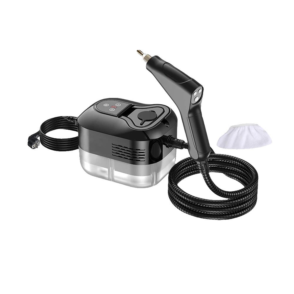 Dampfreiniger, Handheld, Einstellbare Dampfstärke, 1500w