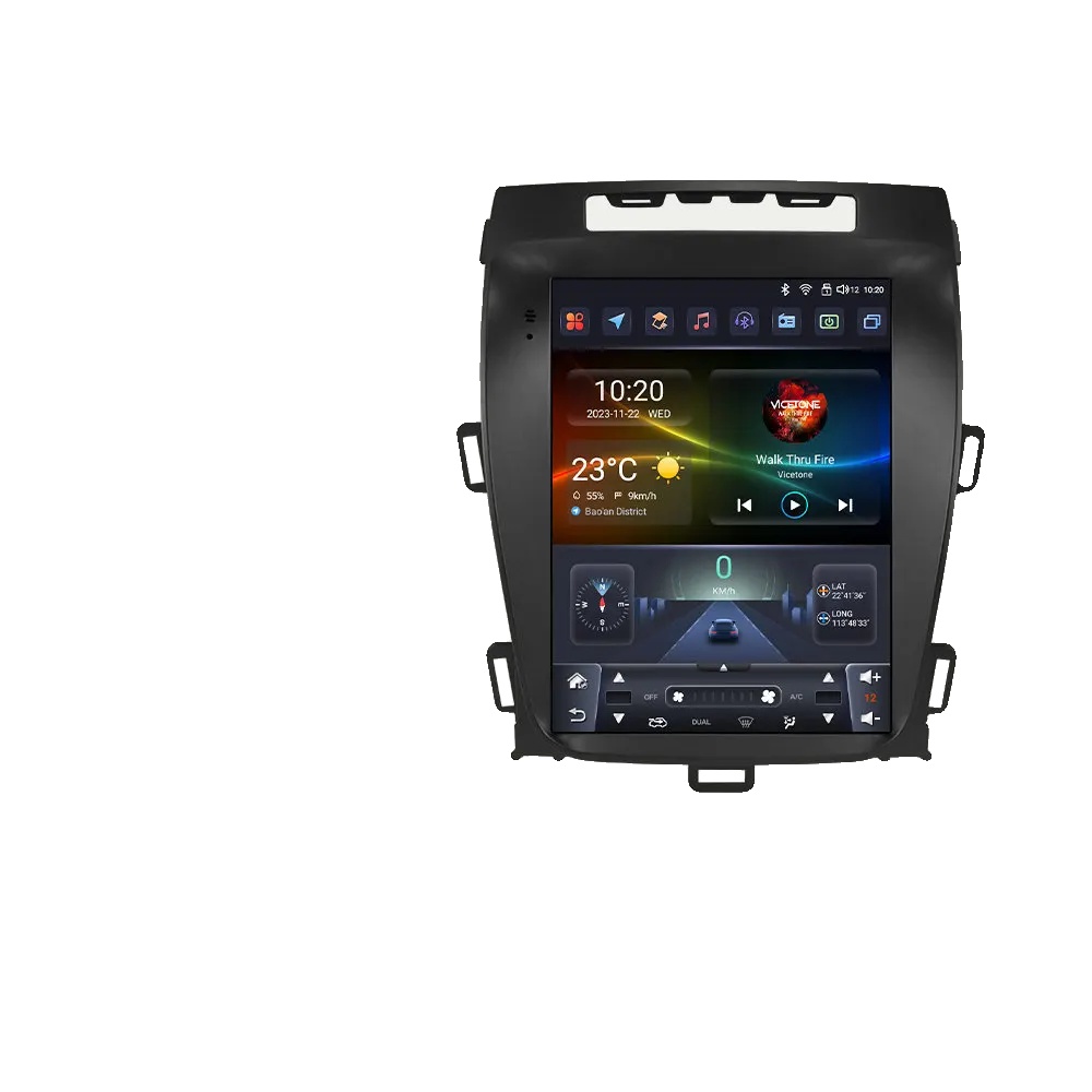 Carplay, Displaygröße, Navigationssystem, Kompatibel Mit Opel Zafira C / Vauxhall Zafira C 2010-2016, S4 (4gb 32gb)