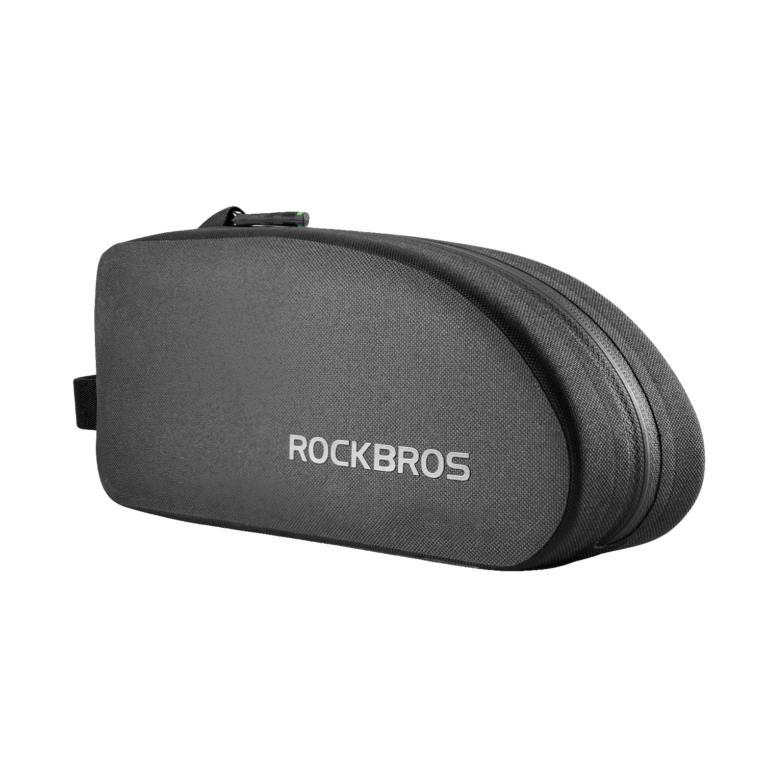 Fahrradtasche, 1,6l Fassungsvermögen, Regendichtes Design, As-019-1