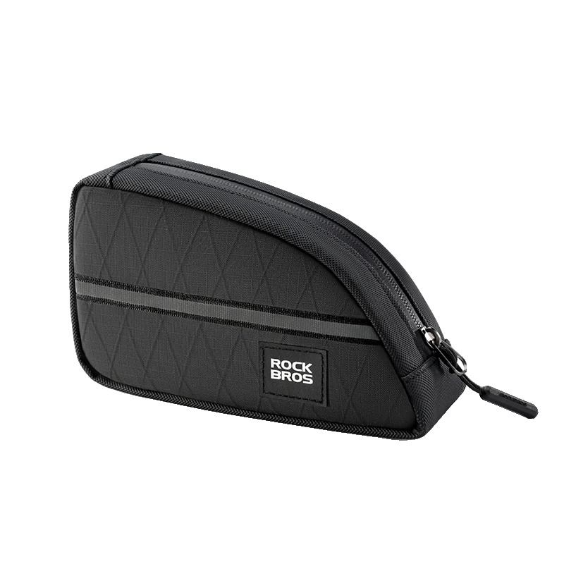 Fahrradtaschen, Langlebiges Polyester, Vielseitig Für Falträder, 30120121001