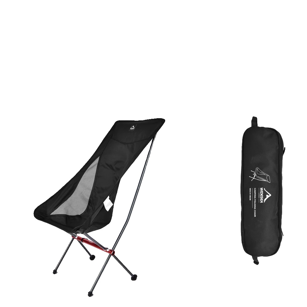 Klappstuhl, Leicht, Tragbares Design, Wsch-002b
