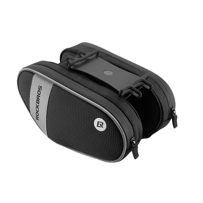 Fahrradtasche, Oberrohrtasche, Leichtes Design, 30120047001