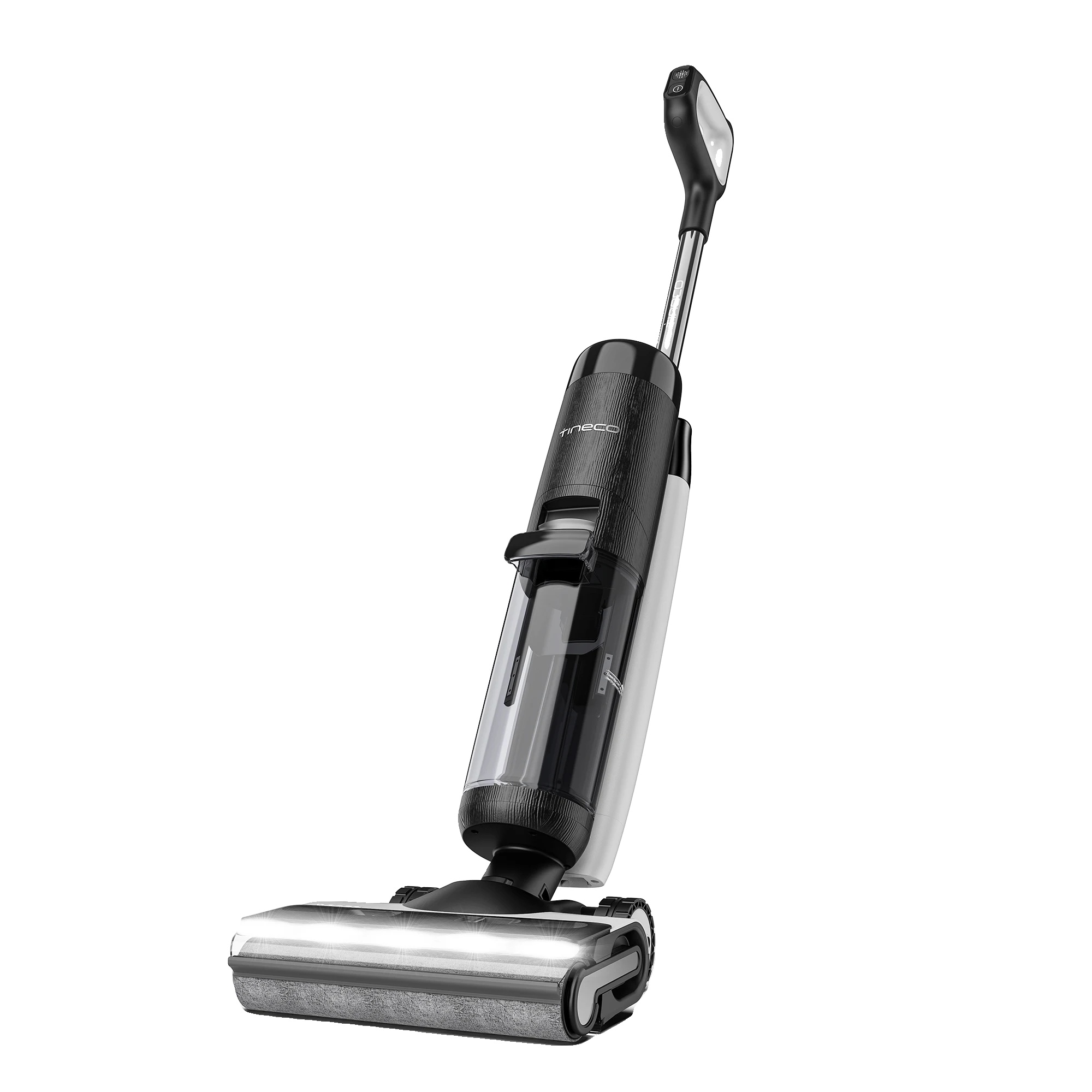 Akku Nass-trockensauger, 25,2 V, Intelligente Reinigung, Geeignet Für Verschiedene Oberflächen, 10 Zoll Reinigungsweg, Bis Zu 35 Minuten Betriebszeit