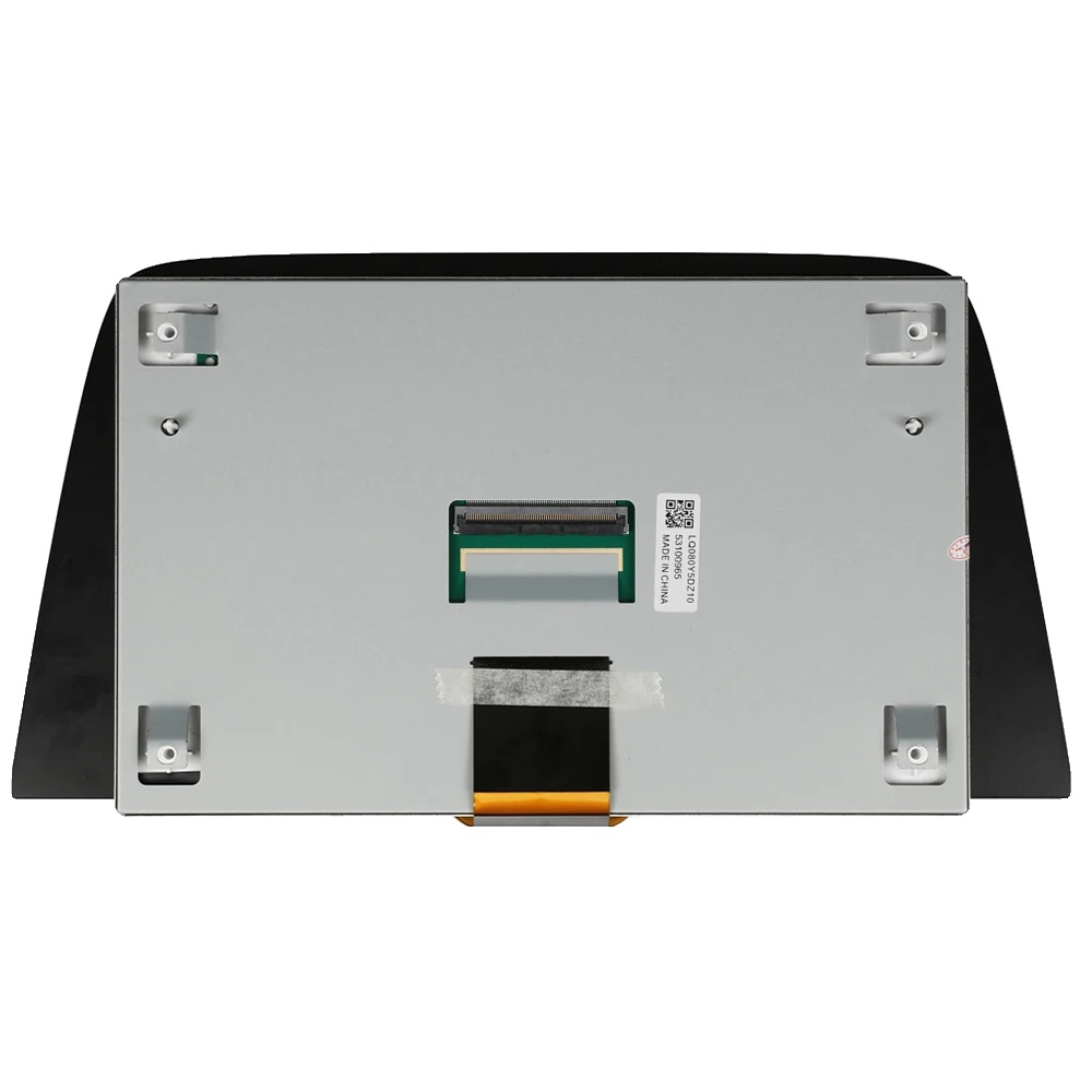 Lcd-display-touchscreen-monitor, 8 Zoll Größe, Einbauplatzierung, Ce-zertifiziert, Kompatibel Mit Lq080y5dz10, Lq080y5dz06