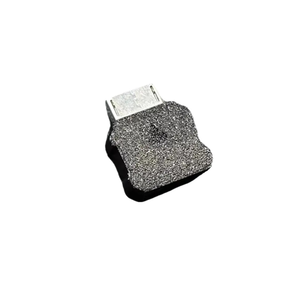 Usb C Pd Ladeadapter, Schnellladung, Datenübertragung Kompatibel, Schwarz