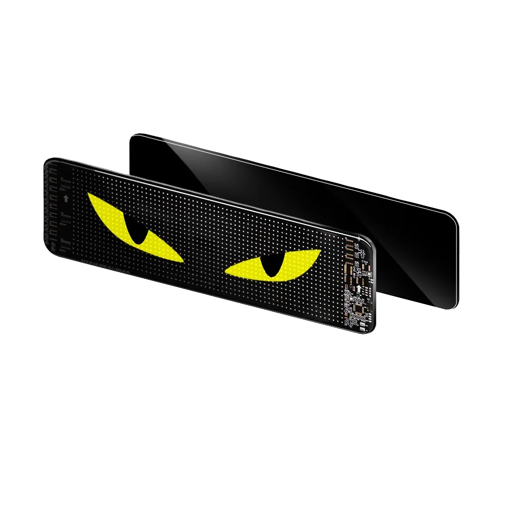 Scrollende Nachrichtenanzeige, Led-display, Programmierbare Funktionen, Led-bildschirm