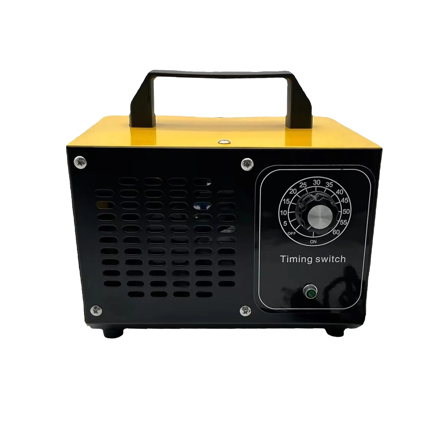 Ozongenerator, Hohe Leistung, Timer-funktion, Neu