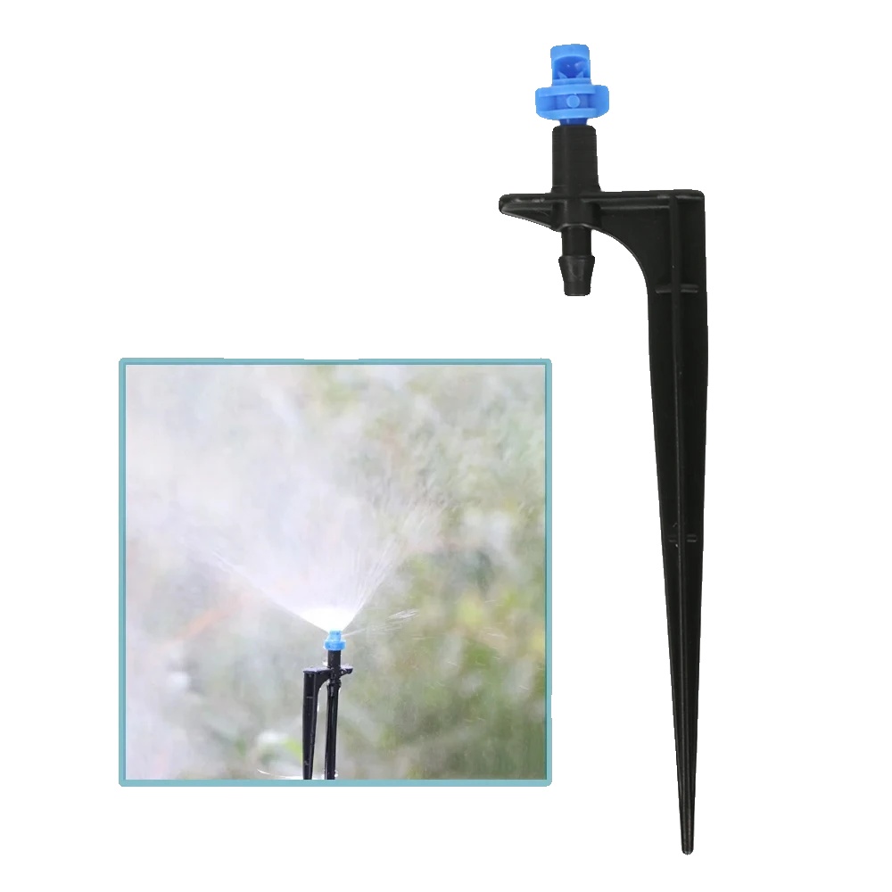 Nebel-düse, Verstellbare Sprühwinkel, Einfache Installation, C-30pcs