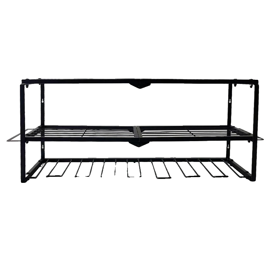Werkzeugorganisator, Langlebige Eisenkonstruktion, Vielseitig Für Garage Und Werkstatt, 83cm(32.86in)