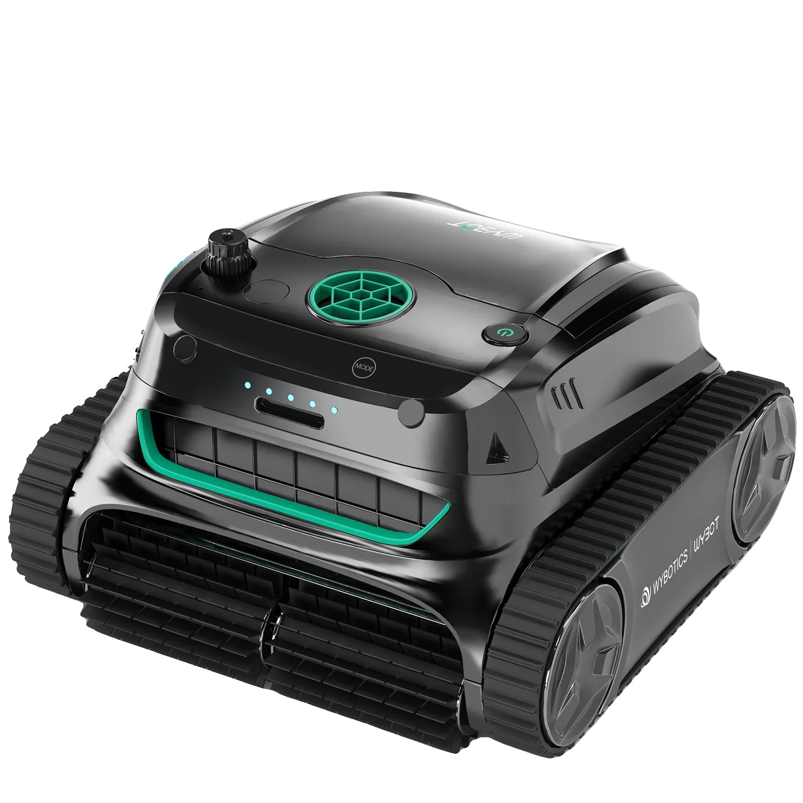 Poolroboter, Kabellos, Intelligente App-steuerung, S2 (110-240v)