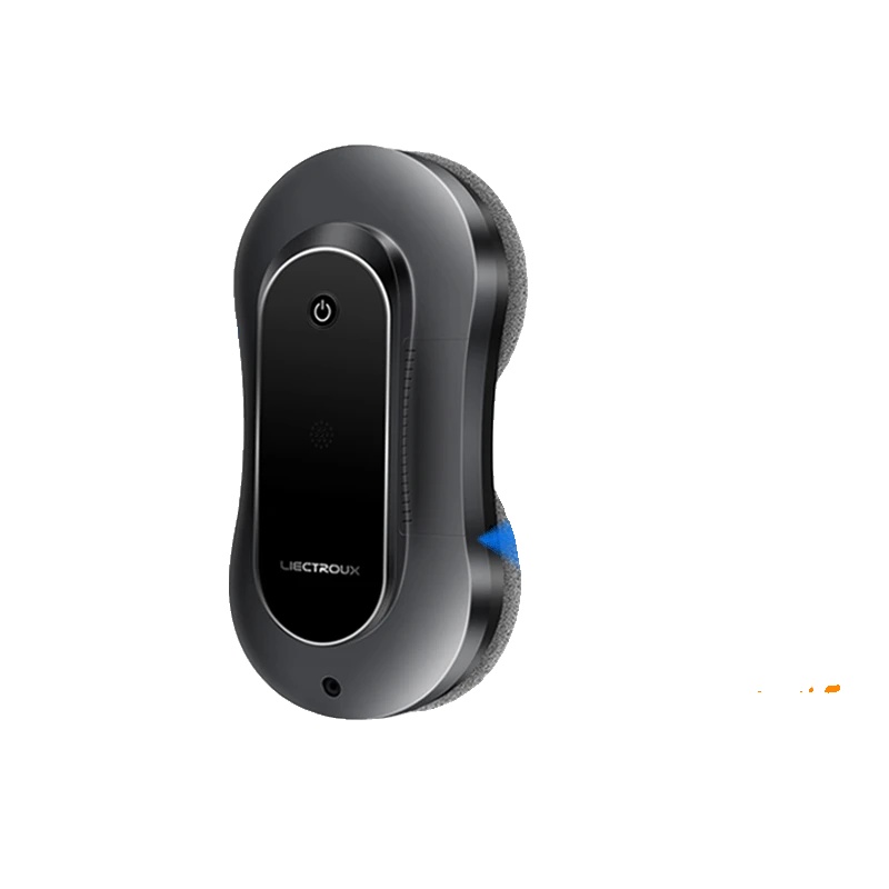 Fensterstaubsauger-roboter, Dual-wasserspray, Intelligente Navigation, Ja