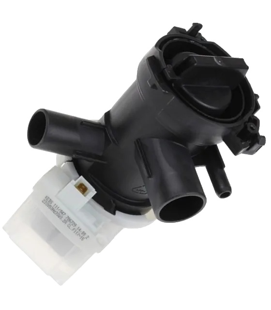 Entwässerungspumpe, Wasserflussrate 20 Liter Pro Minute, Abmessungen 10 X 5 X 5 Cm, Gewicht 250 Gramm, Kompatibel Mit Mehreren Marken, Langlebiges