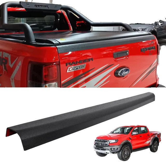 Heckklappenabdeckung, Einfache Installation, Langlebiger Schutz, Ford Ranger Raptor