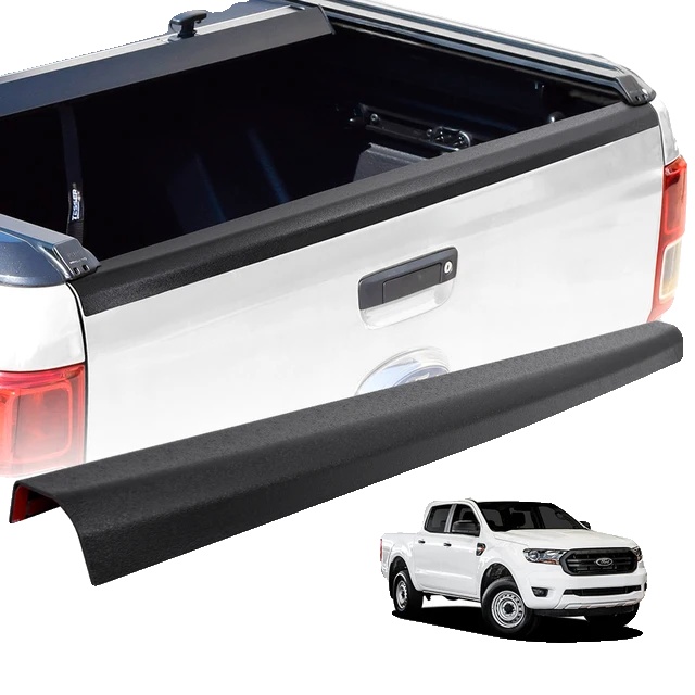 Heckklappenabdeckung, Einfache Installation, Langlebiger Schutz, Ford Ranger