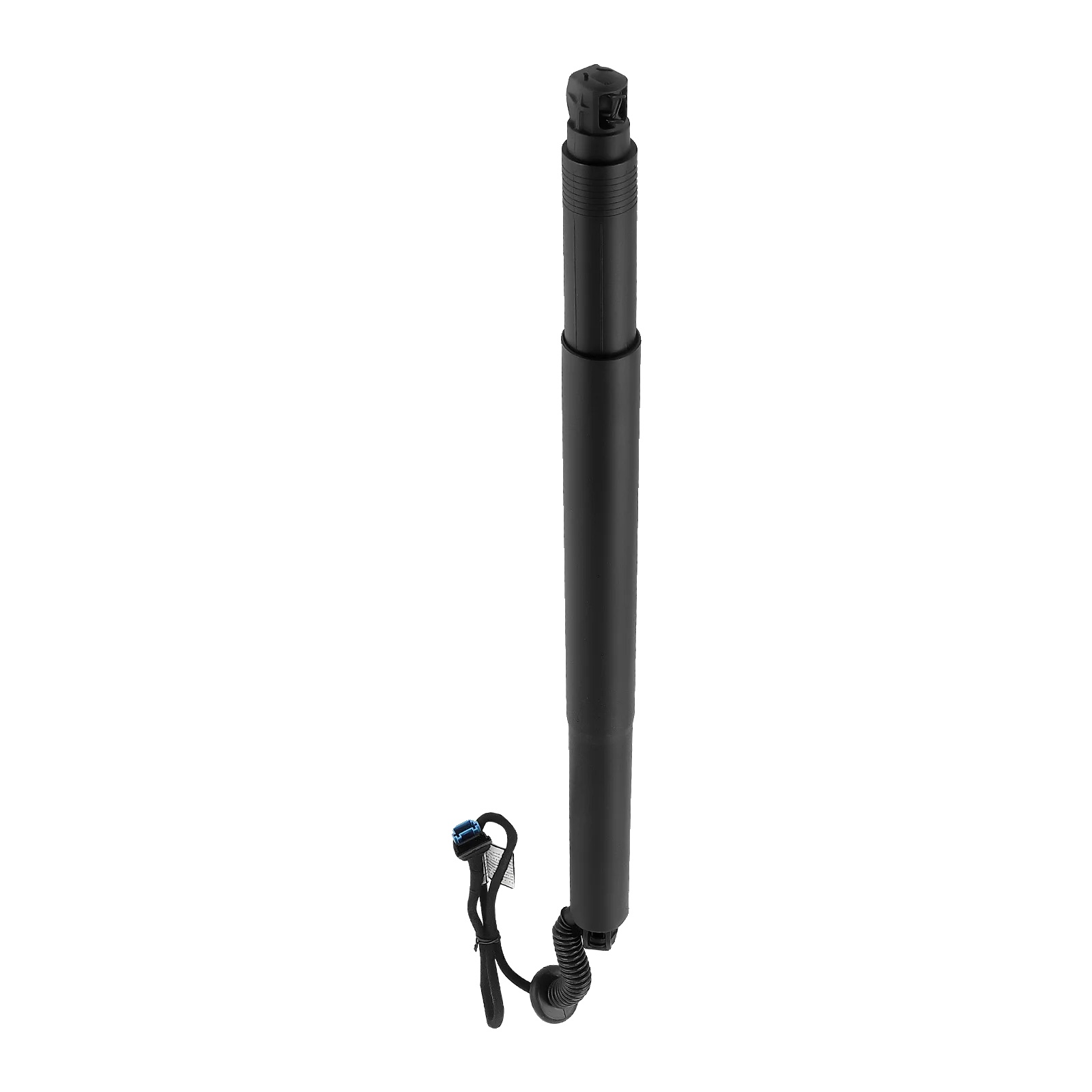 Heckklappenstütze, Stahl, Länge 20 Zoll, Unterstützt Bis Zu 100 Lbs, Kompatibilität Luxus-suv Modell F16/f86, Iso 9001 Zertifiziert
