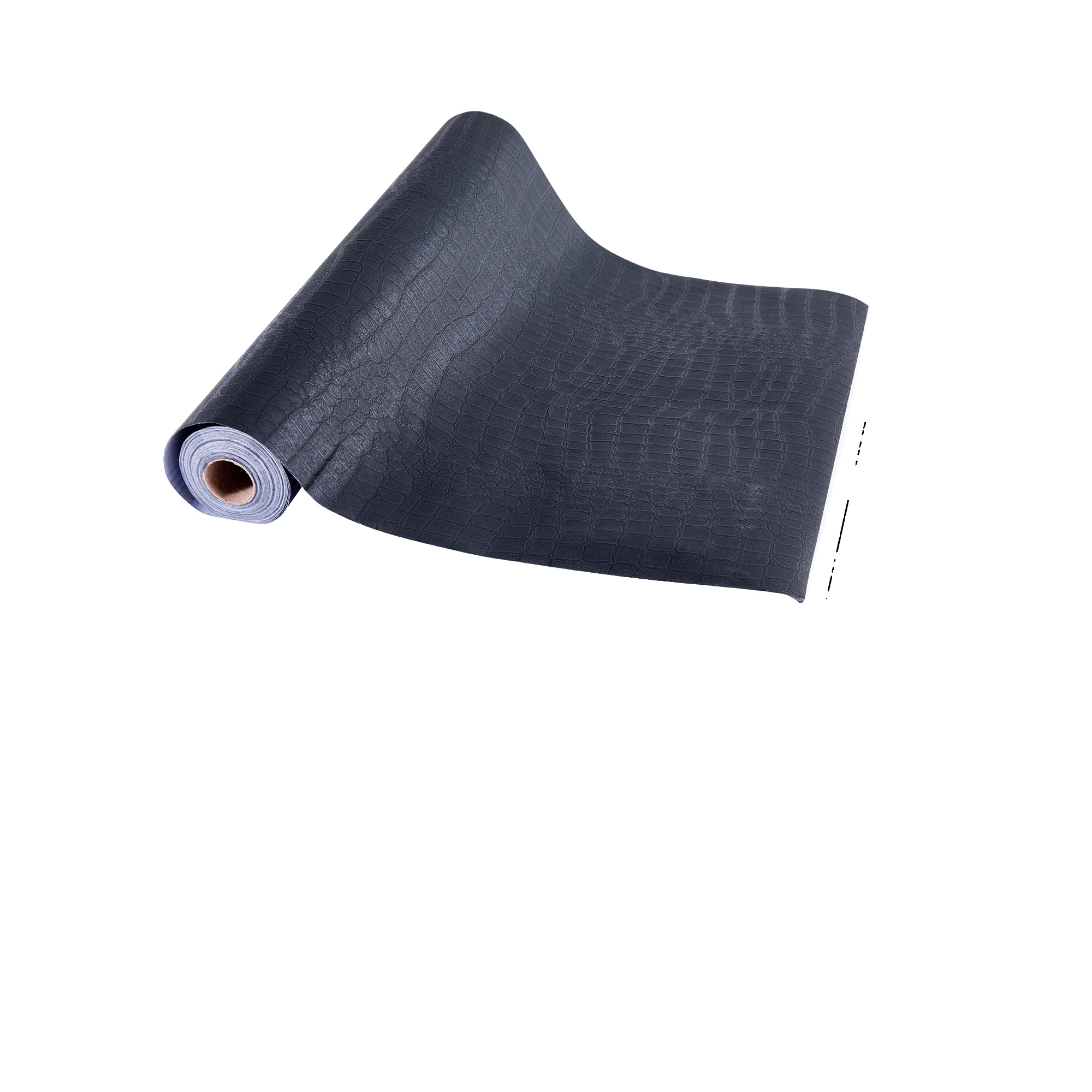 Tapete, Einfach Anzubringen, Elegantes Design, L1000cm Rissig