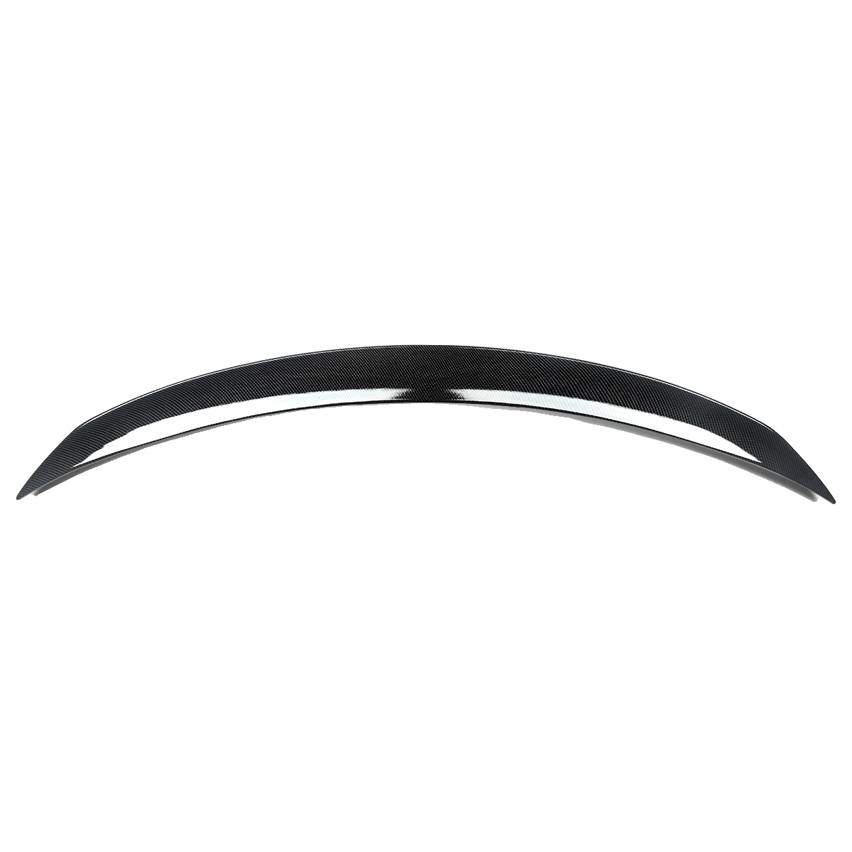 Heckspoiler, Amg-stil, Einfache Installation, Carbon-look