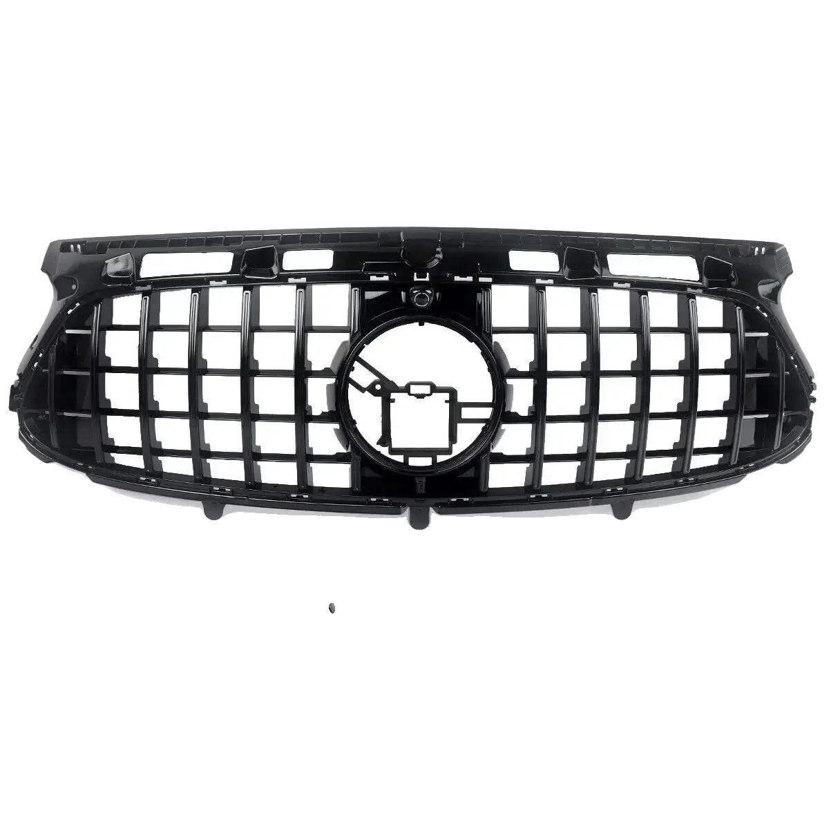 Grill, Gt R Stil, Langlebiges Design, Wie Gezeigt