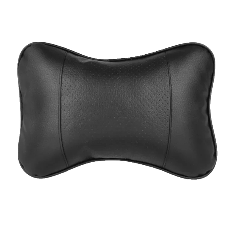 Autositze Kopfstütze, Ergonomische Unterstützung, Atmungsaktives Mesh-design, 1stück