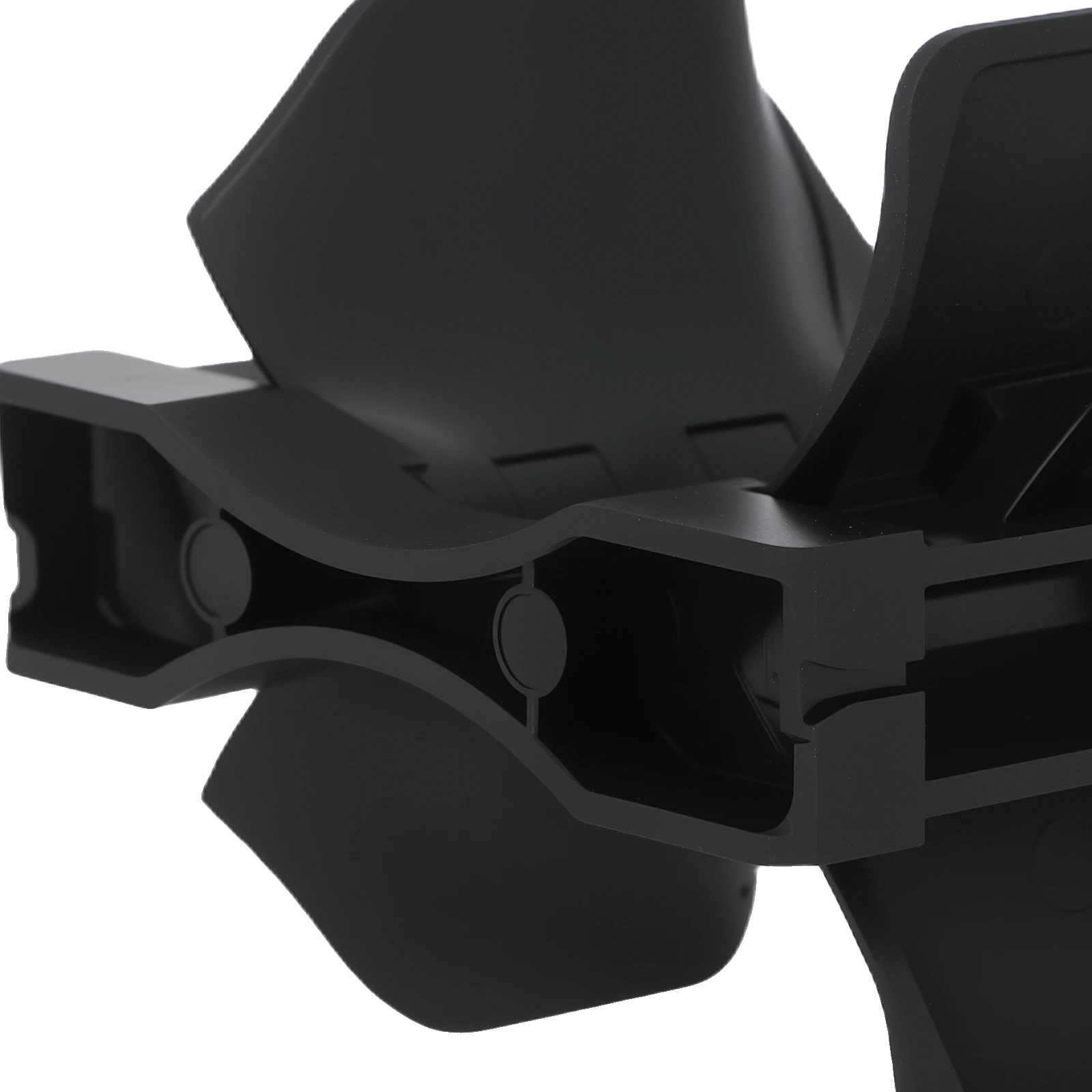 Zentraler Becherhalter, Abs-material, Leichtes Design, Kompatibel Mit W204/w212-modellen, Direkte Passform-installation, Verbessert Das Fahrzeuginnere
