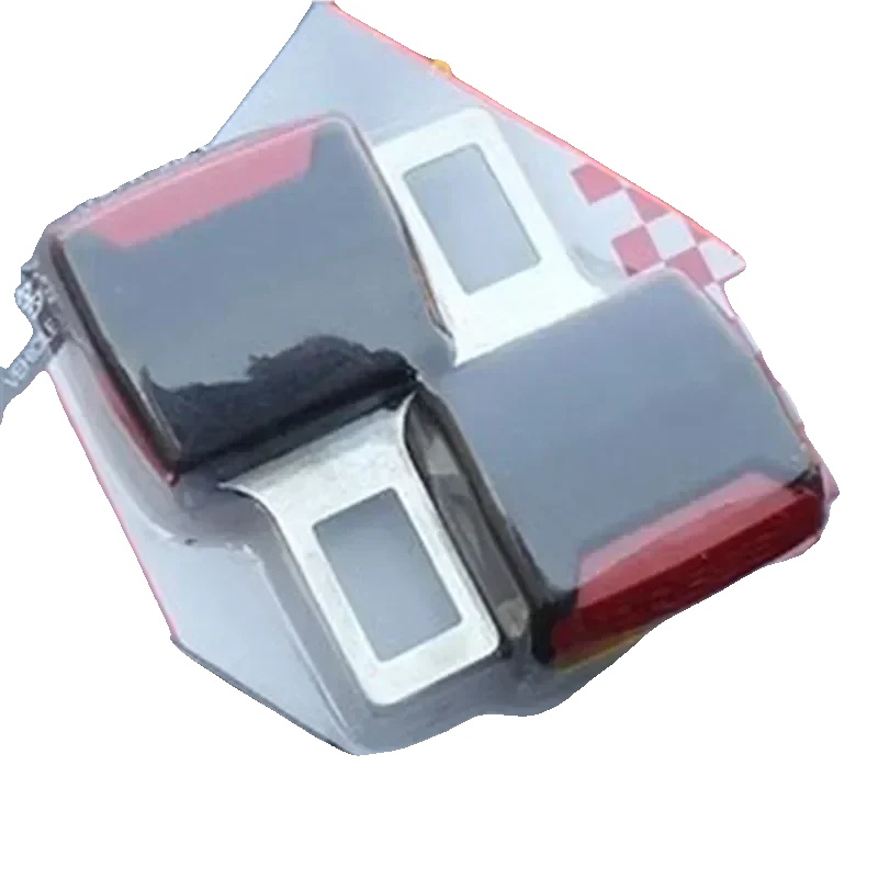 Sicherheitsgurtverlängerungsstecker, Sicherheitsverbesserung, Einfache Installation, 2pcs