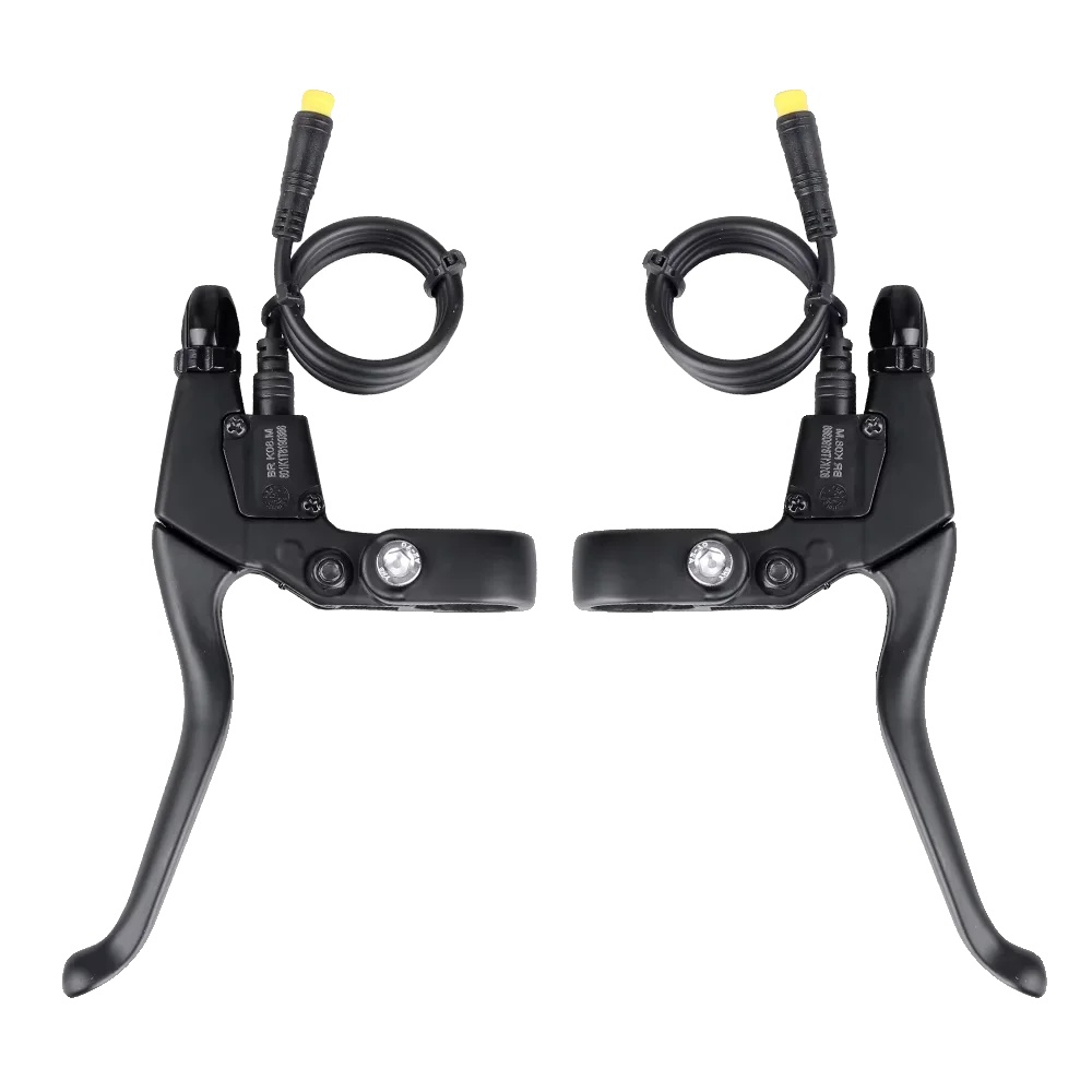 Bremshebel, 3-pin-stecker, Kompatibilität Mit Mittelmotor, 1 Paar
