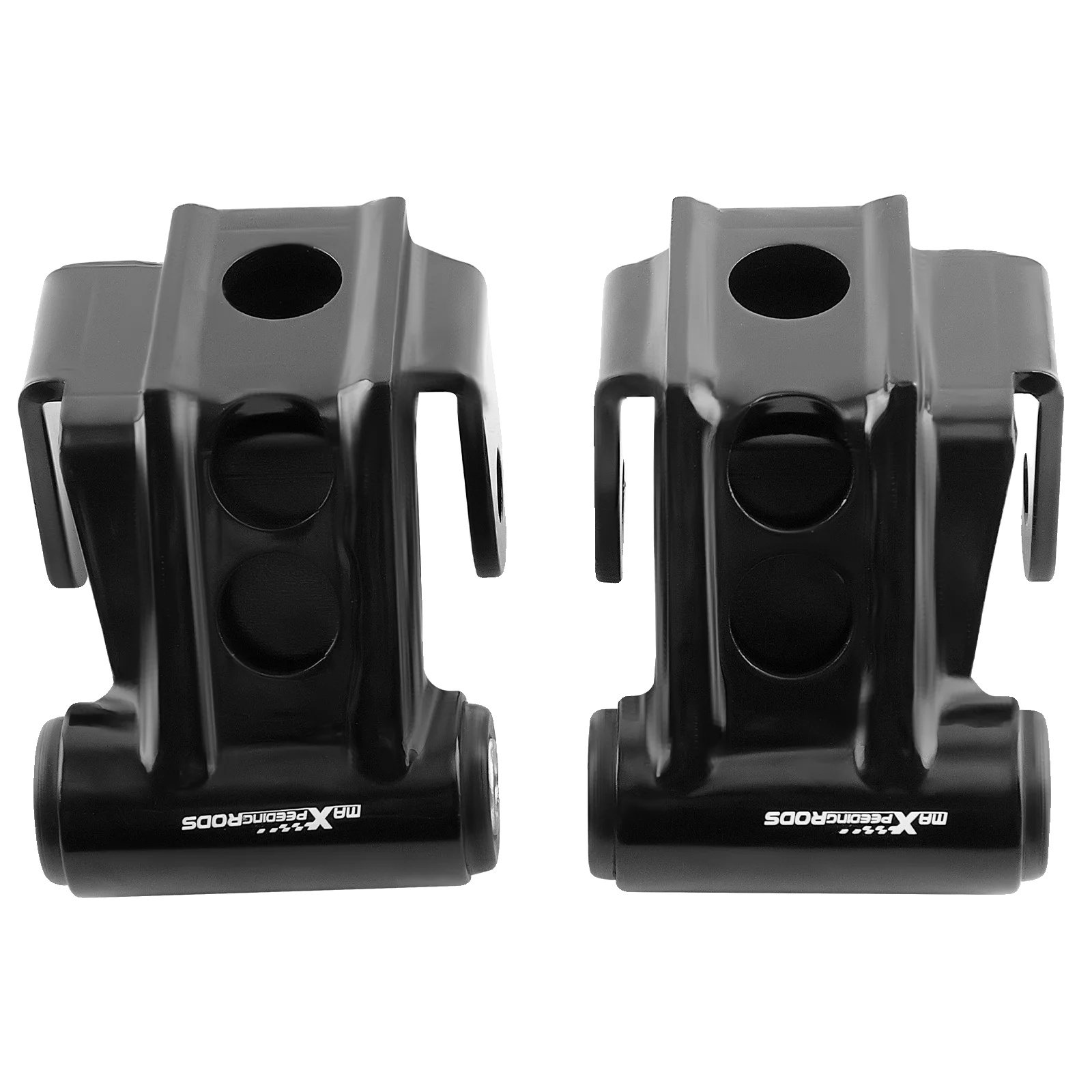 Absenkungen, 5 Cm Absenkung, Hochfester Stahl, Passend Für Dodge Ram 2500/3500, Verbessert Die Stabilität Der Federung,