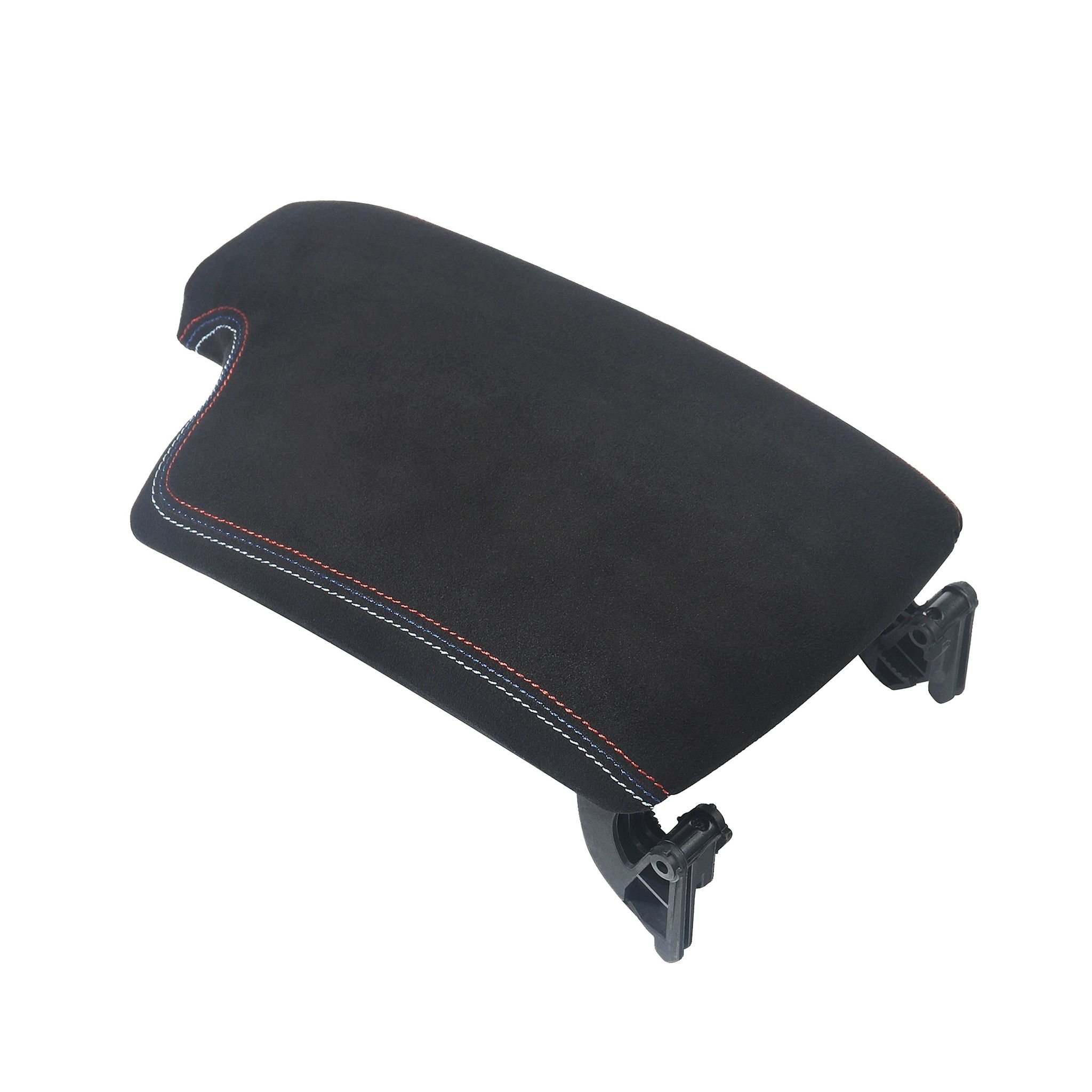 Armlehnenbezug, Alcantara-material, Kompatibel Mit Bmw, Wie Gezeigt