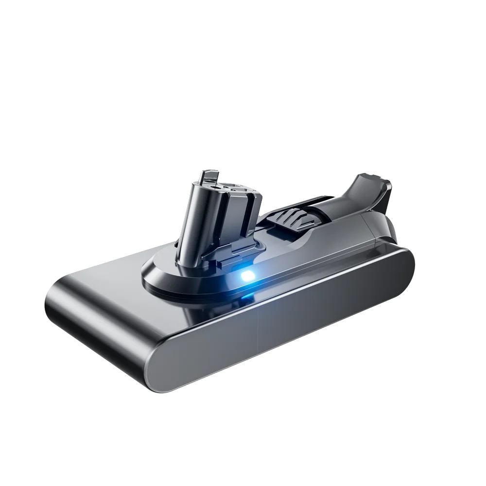Batterie, Lithium-ionen Wiederaufladbar, Hohe Kapazität 7000mah, Kompatibel Mit Dyson V11, 1 7.0ah Batterie
