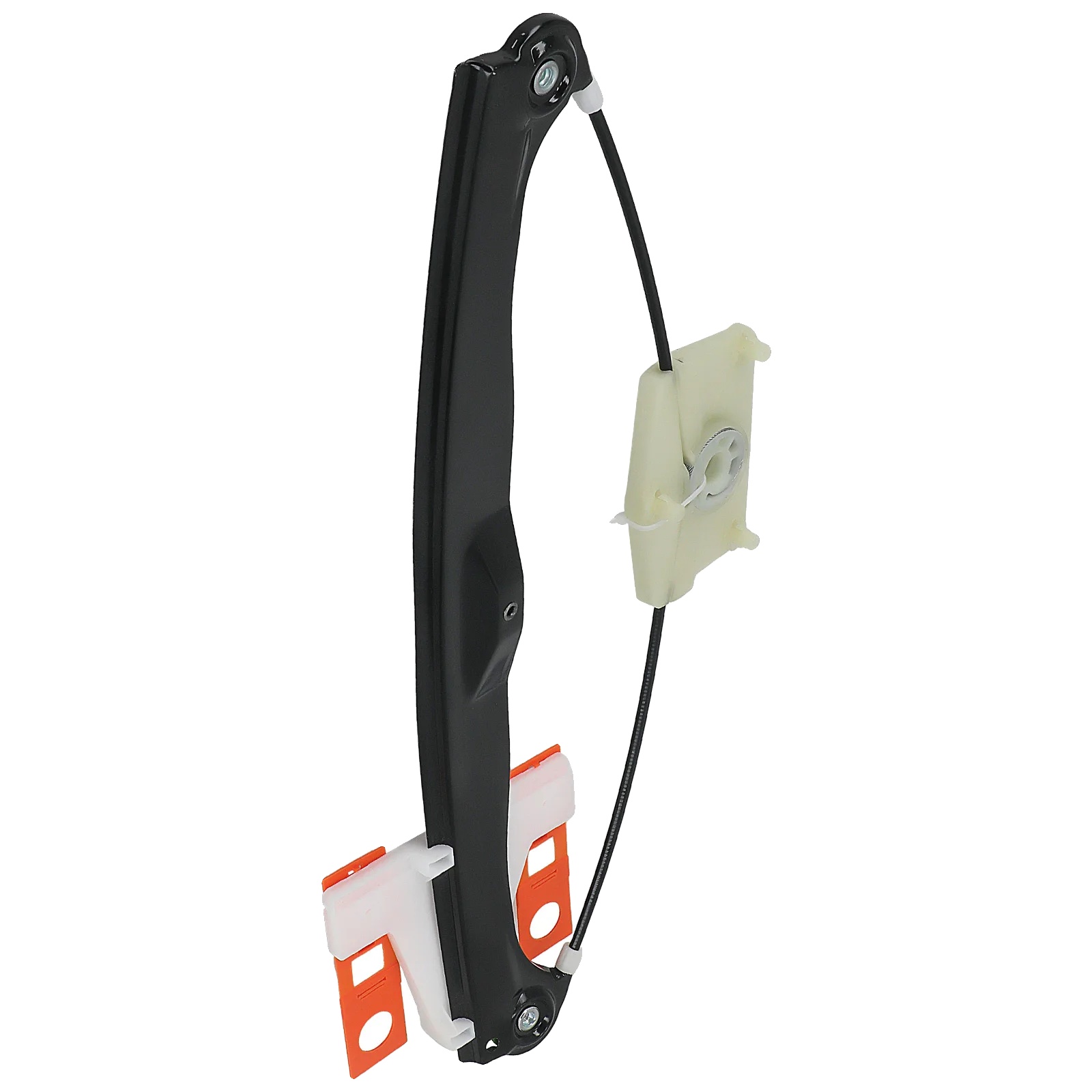 Fensterheber, Langlebiger Kunststoff, 14,5 X 6,0 X 3,0 Zoll, Kompatibel Mit Audi A3/quattro 2006-2014, Sanfter Betrieb, Einfache Installation