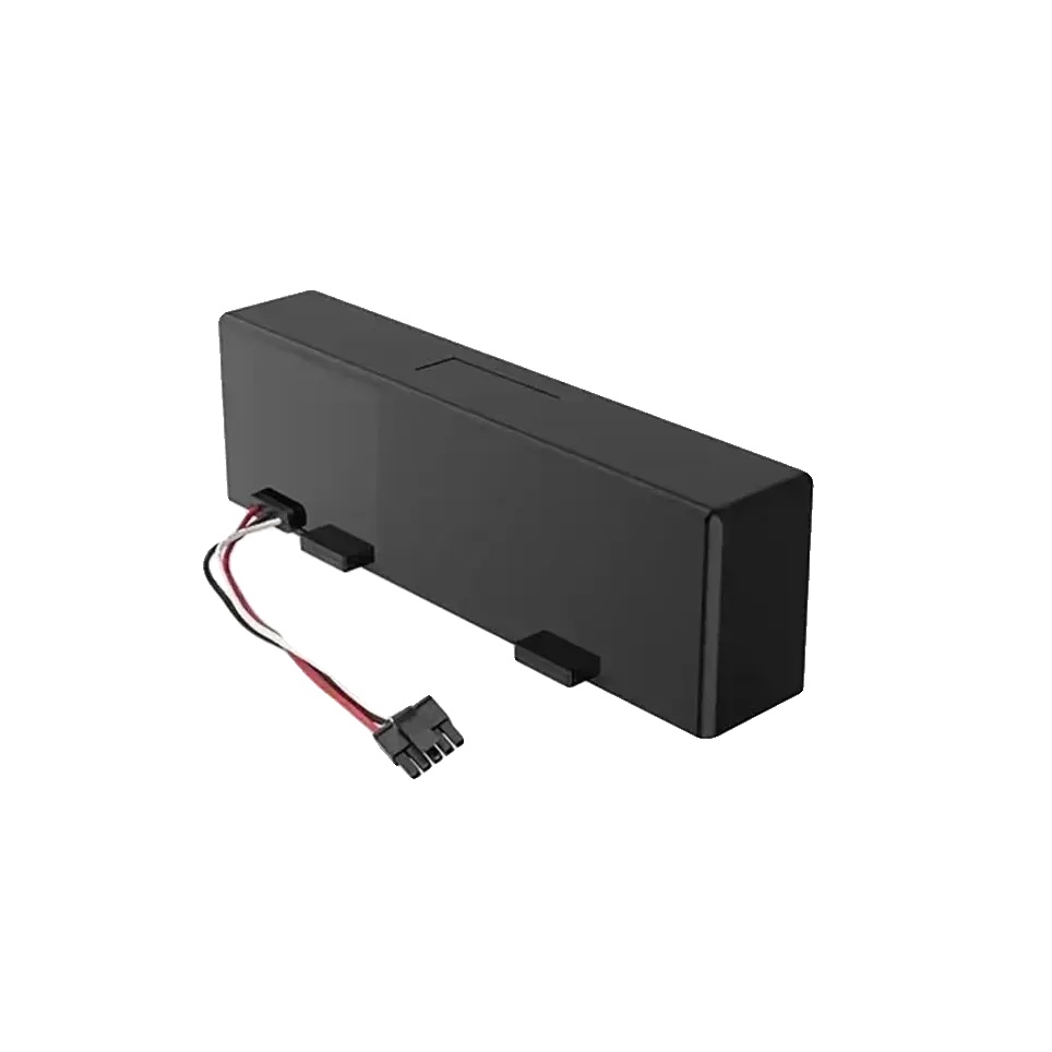 Ersatzbatterie, 14,8v, 12800mah Lithium-ionen, 6800mah-1pcs