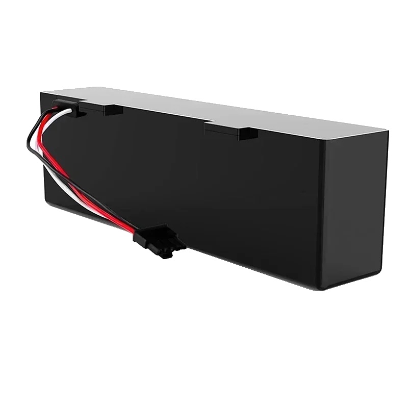 Ersatzbatterie, Lithium-ionen, Hohe Kapazität, 3200mah