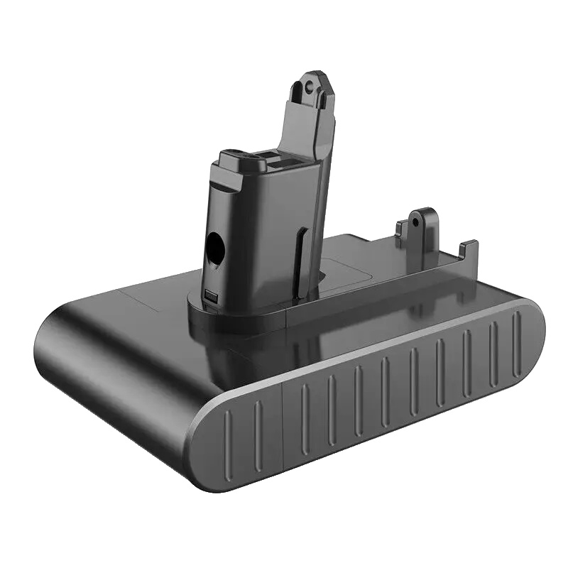 Vakuum-batterie, 4000 Mah Kapazität, Kompatibel Mit Bestimmten Modellen, 1 Stück