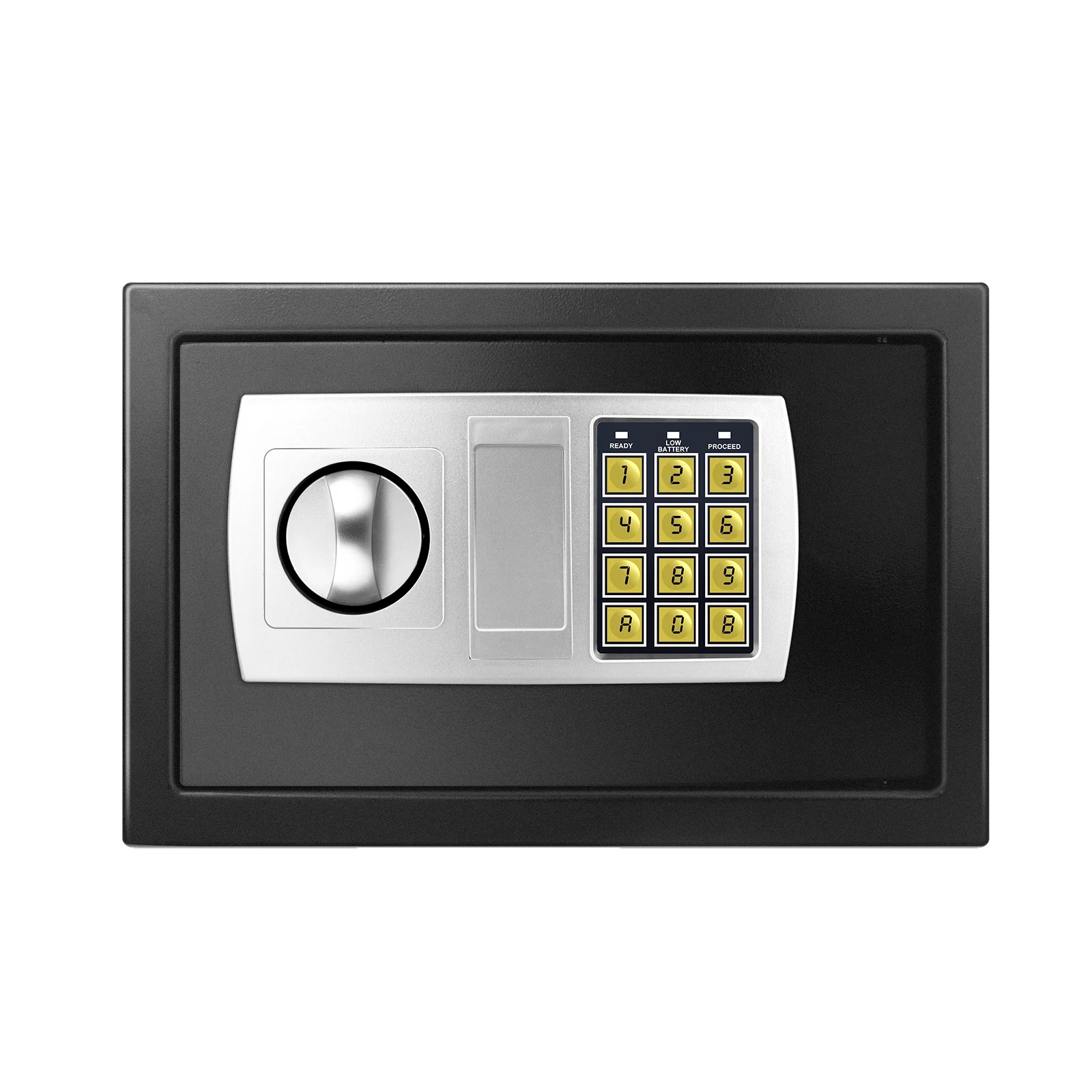Sicherheitssafe, Digitale Passwortschutz, Feuerfeste Konstruktion, Sbo8.5b-g