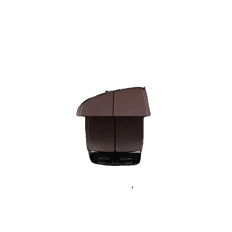 Autofußmatten, Luxuriöse Form, Schmutzschutz, Doppelschicht