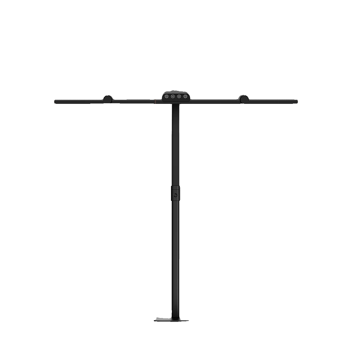 Led Schreibtischlampe, Dimmbares Licht, Augenschutztechnologie, Basisversion