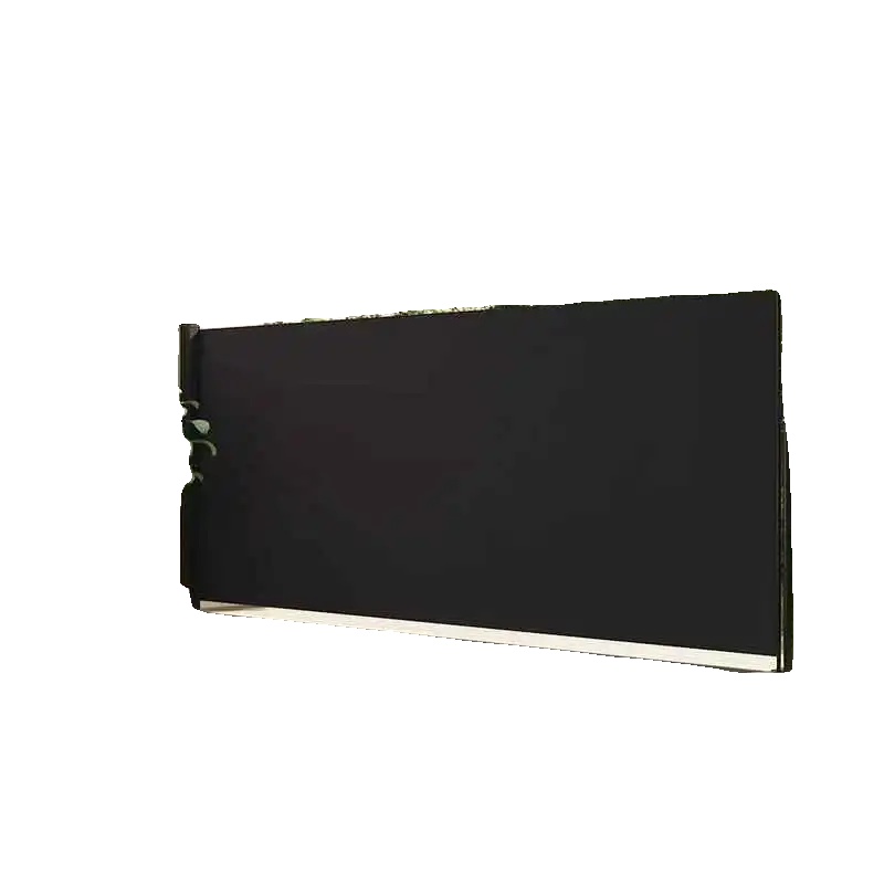 Ausziehbare Seitenmarkise, Polyestergewebe, 160 Cm X 300 Cm, Geeignet Für Außenbereiche, Uv-schutz, Wasserbeständigkeit