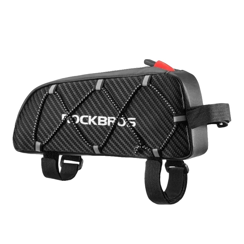 Fahrradtasche, Wasserdicht, Große Kapazität, 039bk 1l
