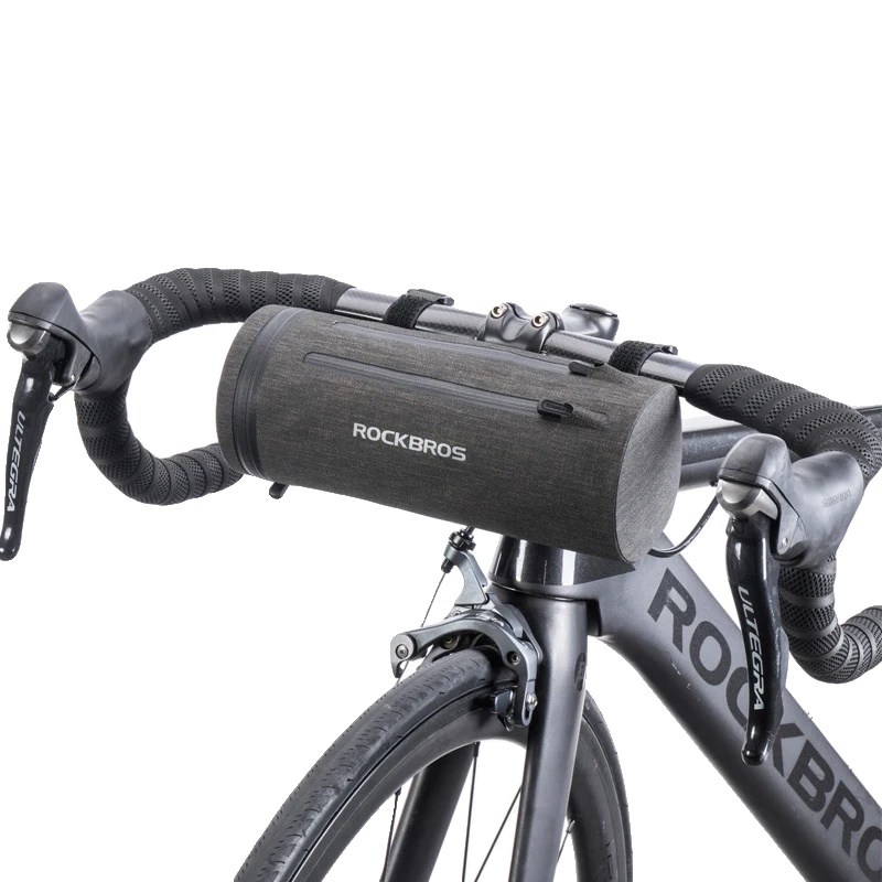Fahrradtasche, Große Kapazität, Wasserdichtes Design, As-051 2l