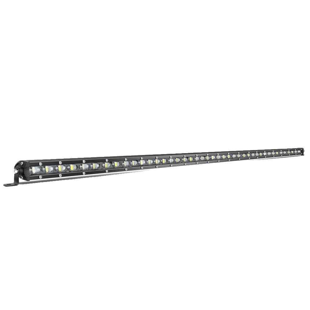 Lichtleiste, Langlebige Aluminiumkonstruktion, Ip68 Wasserdicht, 44 Zoll Led-lichtleiste