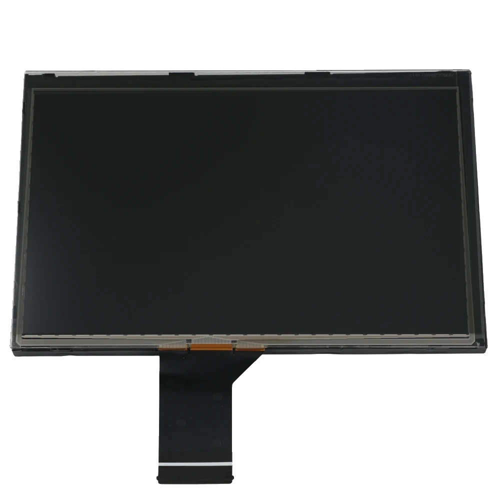 Lcd-touchscreen-display, 7 Zoll, Einfache Installation, Kein Rahmen