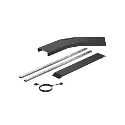 Hettich Mb-elektro-tischgestellergänzungsset, 1050x1650mm, Legadrive 9186409