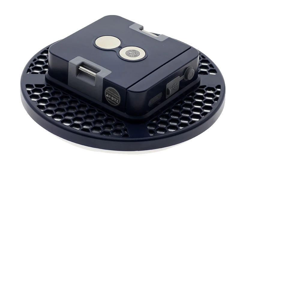 Led Campinglampe, Hohe Helligkeit, Dimmbare Funktionen, 60w