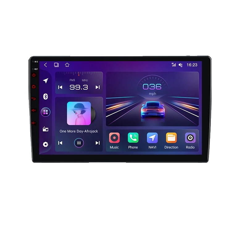 Autoradio, Displaygröße, Smartphone-kompatibilität, Kompatibel Mit Bmw E39 E53 X5, Intelligente Systeme, V1 Pro (2gb 64gb)
